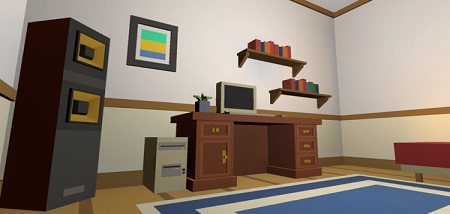 Escape Room (Steam VR)