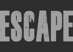 Escape: VR (Steam VR)