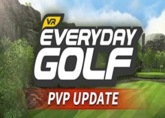 Everyday Golf VR (Steam VR)