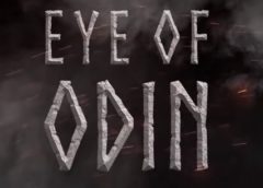Eye of Odin (Steam VR)