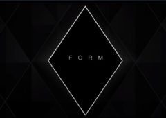 FORM (Steam VR)
