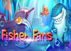 Fisher Fans VR (Steam VR)