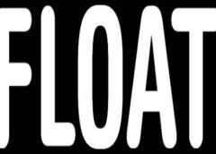 Float Gallery (Steam VR)