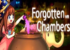 Forgotten Chambers (Steam VR)
