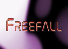 Freefall (Steam VR)