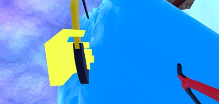 Freeze Climbing (Steam VR)