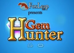 Gem Hunter (Steam VR)