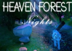 Heaven Forest NIGHTS (Steam VR)