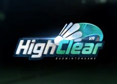High clear VR (Steam VR)