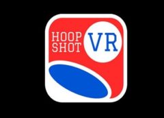 Hoop Shot VR (Steam VR)