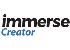 Immerse Creator (Steam VR)