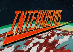 Interkosmos (Steam VR)