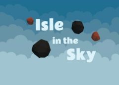 Isle in the Sky (Steam VR)