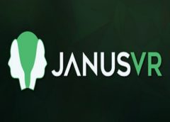 Janus VR (Steam VR
