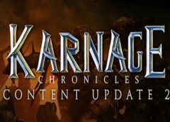 Karnage Chronicles (Steam VR)
