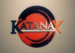 Katana X (Steam VR)