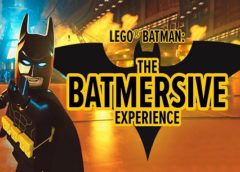LEGO Batman 'The Batmersive Experience' (Steam VR)
