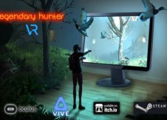 Legendary Hunter VR (Steam VR)