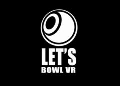 Let's Bowl VR - Bowling Game (Steam VR)