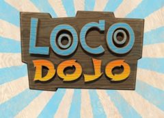 Loco Dojo (Steam VR)