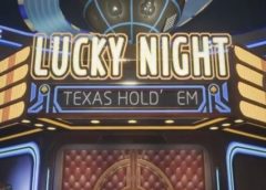 Lucky Night: Texas Hold'em VR (Steam VR)