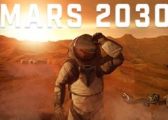 Mars 2030 (Steam VR)