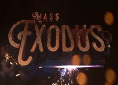 Mass Exodus (Steam VR)