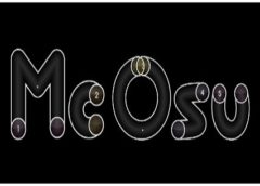 McOsu (Steam VR)