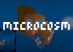 Microcosm (Steam VR)