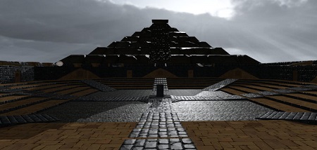 Mob Stadium (Steam VR)