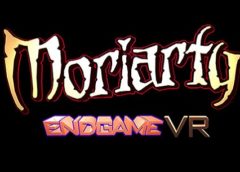 Moriarty: Endgame VR (Steam VR)