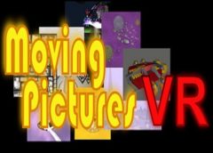 MovingPictures: VR Video and Image Viewer (Steam VR)