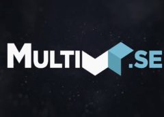 MultiVR.se (Steam VR)