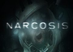 Narcosis (Steam VR)