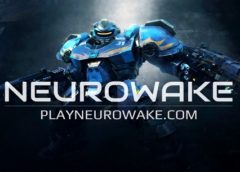 Neurowake (Steam VR)