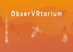 ObserVRtarium (Steam VR)