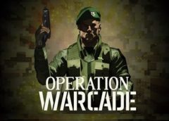 Operation Warcade VR (Steam VR)