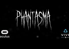 Phantasma VR (Steam VR)