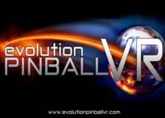 Pinball Evolution VR (Steam VR)