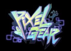 Pixel Gear (Steam VR)