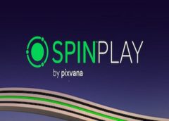 Pixvana SPIN Play (Steam VR)