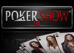 Poker Show VR (Steam VR)