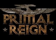 Primal Reign (Steam VR)