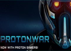 Protonwar (Steam VR)