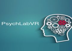PsychLabVR (Steam VR)