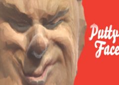 Puttyface (Steam VR)
