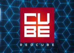 RED CUBE VR (Steam VR)