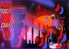 Redfoot Bluefoot Dancing (Steam VR)
