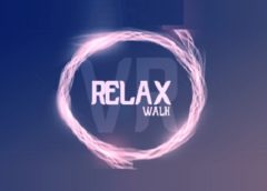 Relax Walk VR (Steam VR)