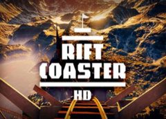 Rift Coaster HD Remastered VR (Steam VR)